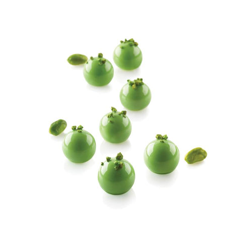 Truffles 5 - Chocolade mal