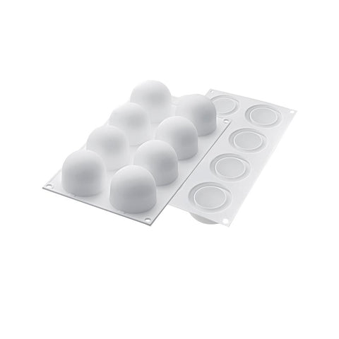 Truffles 70 - Siliconen bakvorm kerst