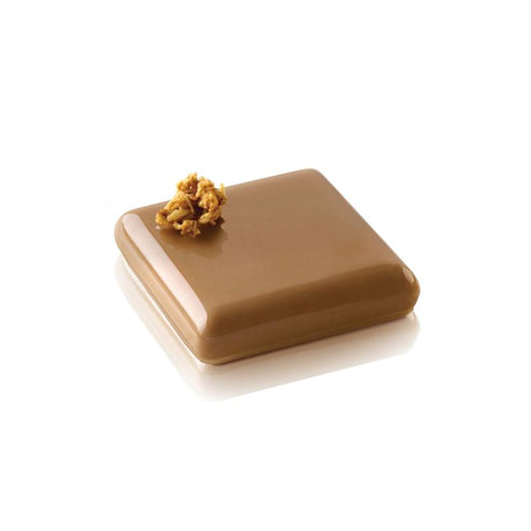 Decor Square 60 - Siliconen bakvorm vierkant