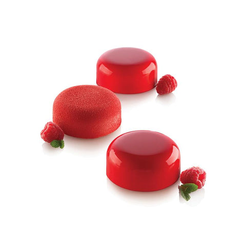 Universo 90 - Siliconen bakvorm kerst