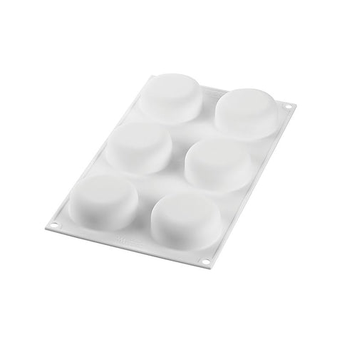 Universo 90 - Siliconen bakvorm kerst