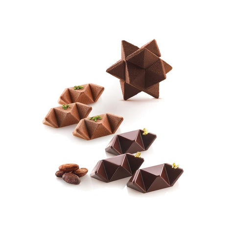 Star Game35 - Chocolade mal