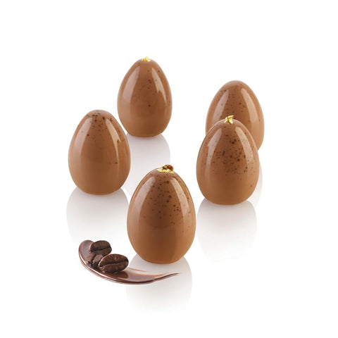 Egg 30 - Chocolade mal