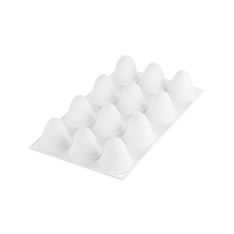 Egg 30 - Chocolade mal