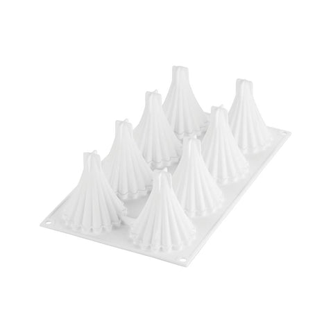 ASTRO 95 - Siliconen bakvorm kerst