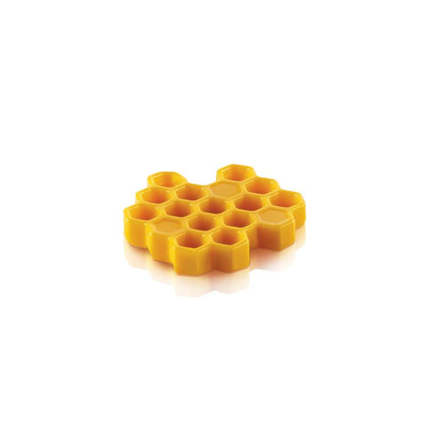 Miel 8 - Siliconen bakvorm Pasen