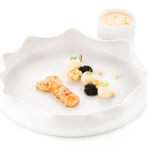 Scampo 20 - bakvorm natuur