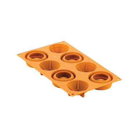 Michetta 92 - bakvorm natuur