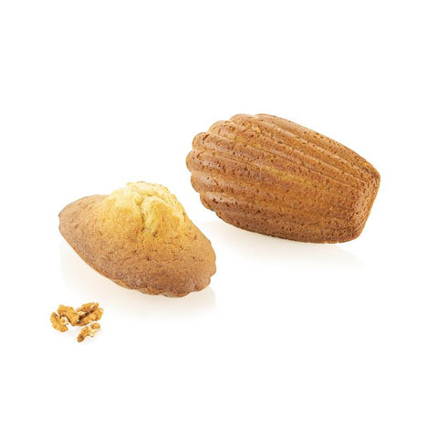 Madeleine XL 95 - Siliconen bakvorm