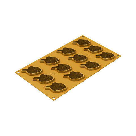 Carciofo 28 - bakvorm natuur