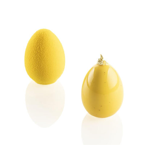 Egg 70 - Siliconen bakvorm Pasen