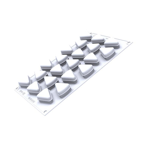 Slice XS 14 - Siliconen bakvorm