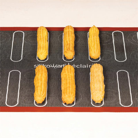 Air Mat Éclair 583x384mm - Siliconen mat