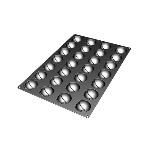 Sq043 - Sessantaquaranta N. 28 Eclypse Ø70h 37mm Nero - Bakvorm