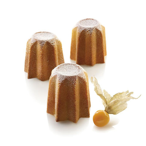 Sq053 - Sessantaquaranta N. 30 Pandori Ø 76,5h 74mm Nero - Bakvorm