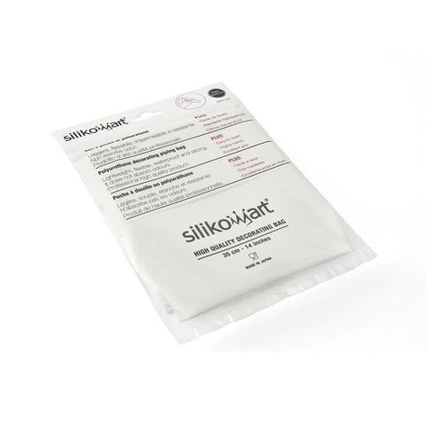 Std 060cm - Decoratieve zak Std 060 - Spuitzak