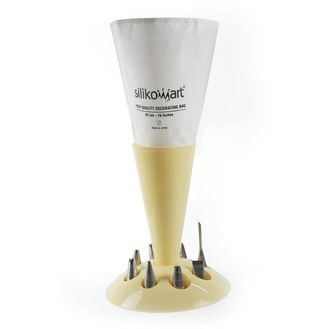 Sacchetto Decorativo 55cm - Spuitzakken