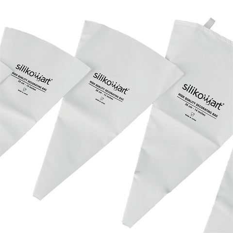 Std 065cm - Decoratieve zak Std 065 - Spuitzak