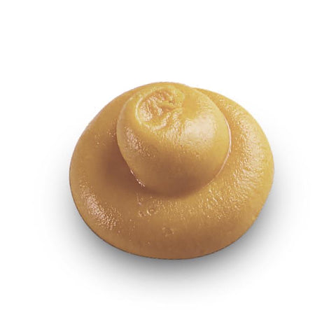 Bt213 - Spuitmond RVS Ronde opening Ø13mm