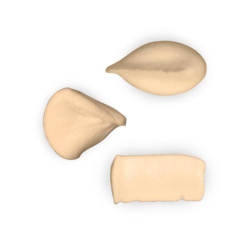 Bx1405 Spuitmond Bx Ø 5x20 H43mm