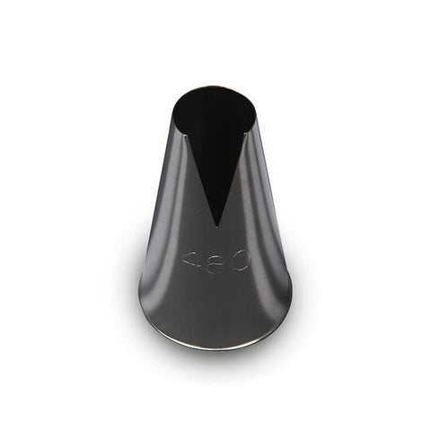 Bx1510 Spuitmond Bx Ø 10x22 H52mm