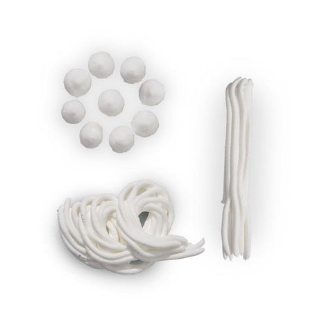 Bx2219 Spuitmond Bx Ø19 H52mm