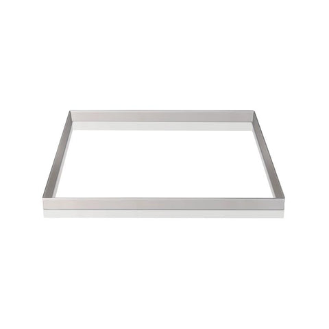 Reth 4 Rettangolo 600x400h 40mm - Mallen