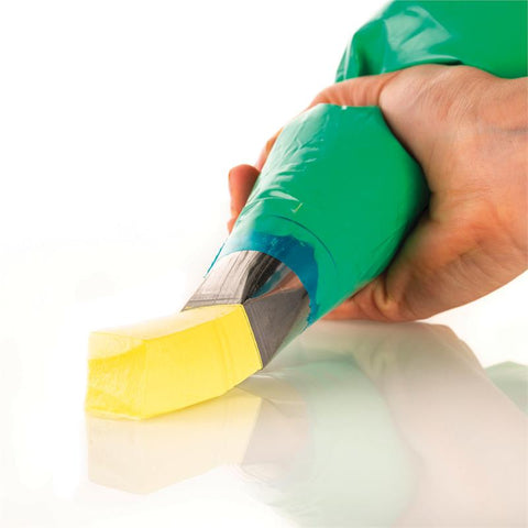 Spuitmond Foro Quadrato 15x20