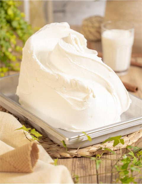 Basi Speciali: Neutri E Preparati Per Laboratori - Bindmiddel - 3kg