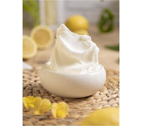 Liogel Limone 50 Veg - Citroen poeder 50 - 1kg