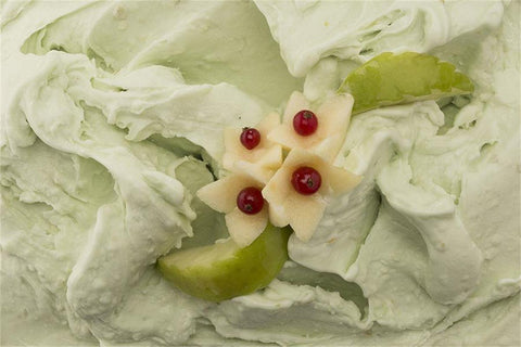 Piu' Frutta Mela Verde Veg - Groene appel sprint - 1,35kg