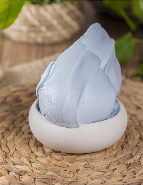 Naturalike Blue - Blauwe vanille sprint - 6x1kg