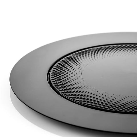 Trays Round ø205 - Presentatieblad