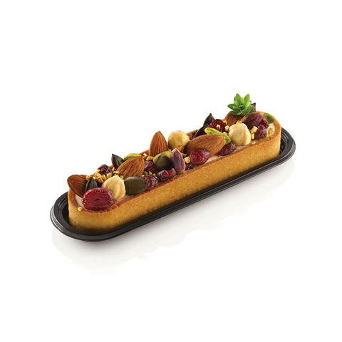 Tarte Ring Oblong 146x34 H20mm - 6 stuks - Tartering