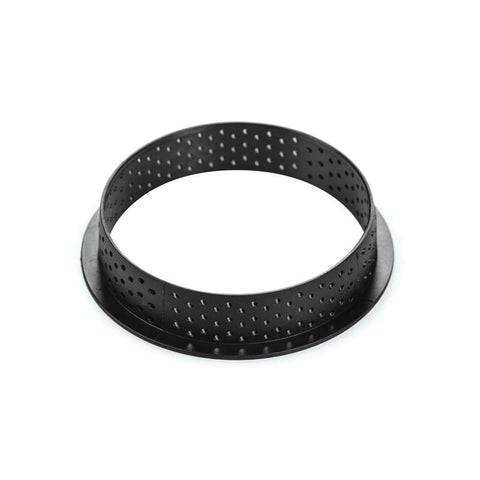 Tarte Ring Round Ø 70h 20mm - Tartering