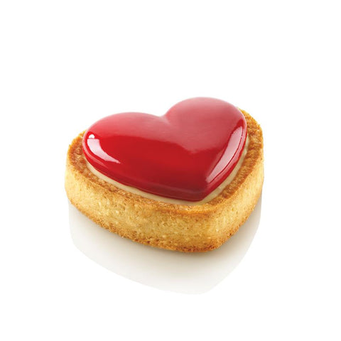 Tarte Ring Amore 80X70mm - Tartering