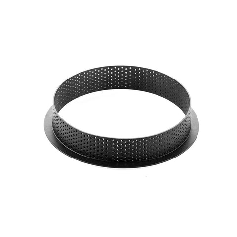 Tarte Ring Round - Micro Perforated Ring Ø160 H35mm - Tartering