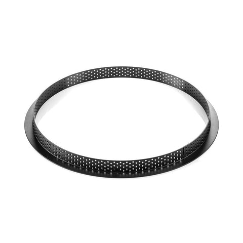 Tarte Ring Round Ø210 H20mm - Tartering