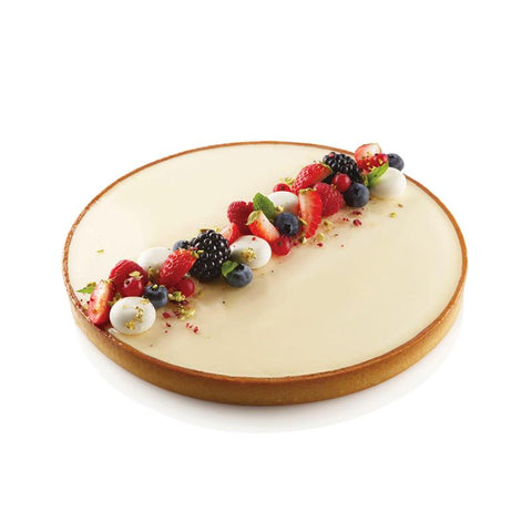 Tarte Ring Round Ø230 H20mm - Tartering