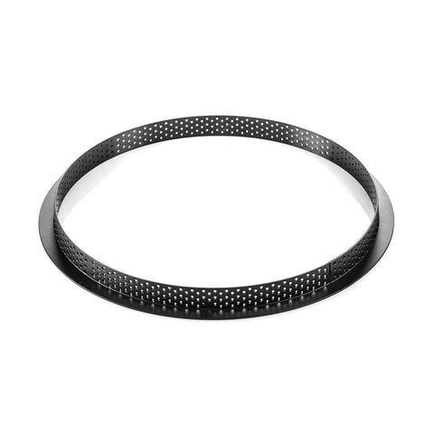 Tarte Ring Round Ø230 H20mm - Tartering