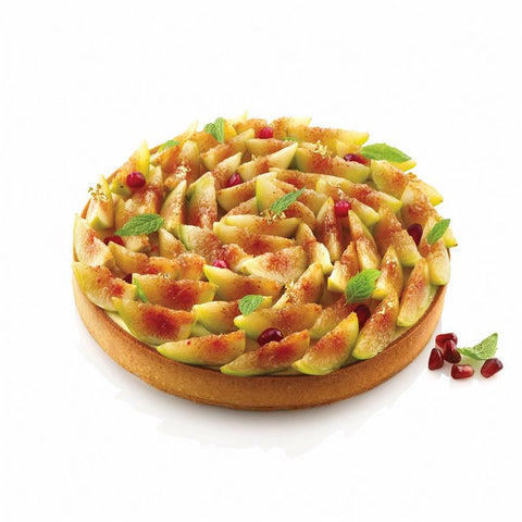 Tarte Ring Round Ø250 H20mm - Tartering