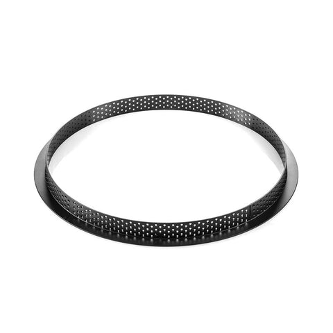 Tarte Ring Round Ø250 H20mm - Tartering