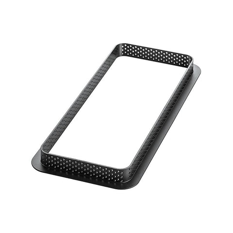 Tarte Ring Rectangular 265x105h 20mm - Tartering