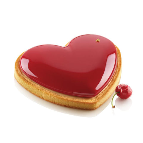Tarte Ring Amore 205X190mm - Tartering