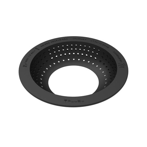 3D Tarte Ring Round ø80h 20mm - Tartering