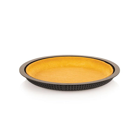3D Tarte Ring Round ø180h 20mm - Tartering