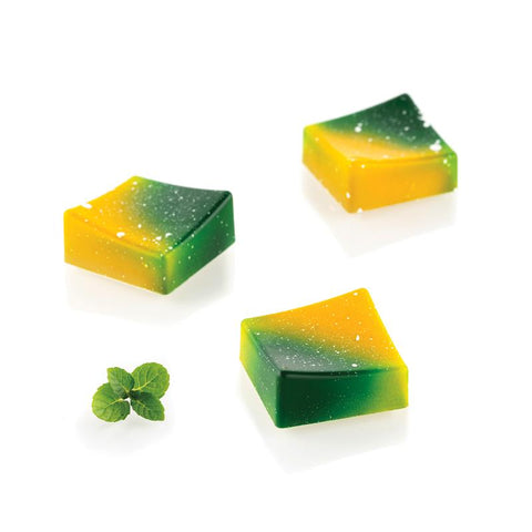 Onda - P - Chocolade mal