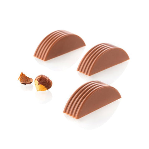 Riga - P - Chocolade mal