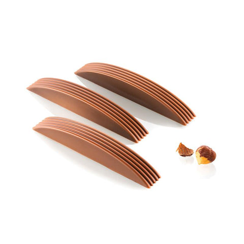 Riga - B - Chocolade mal