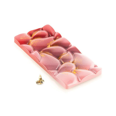 Goccia - T - Chocolade mal